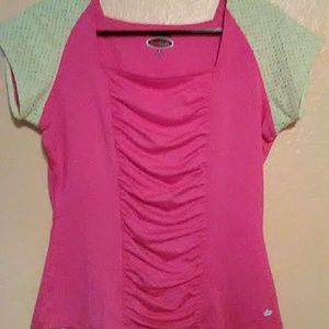 Bolle' high-performance girl's top